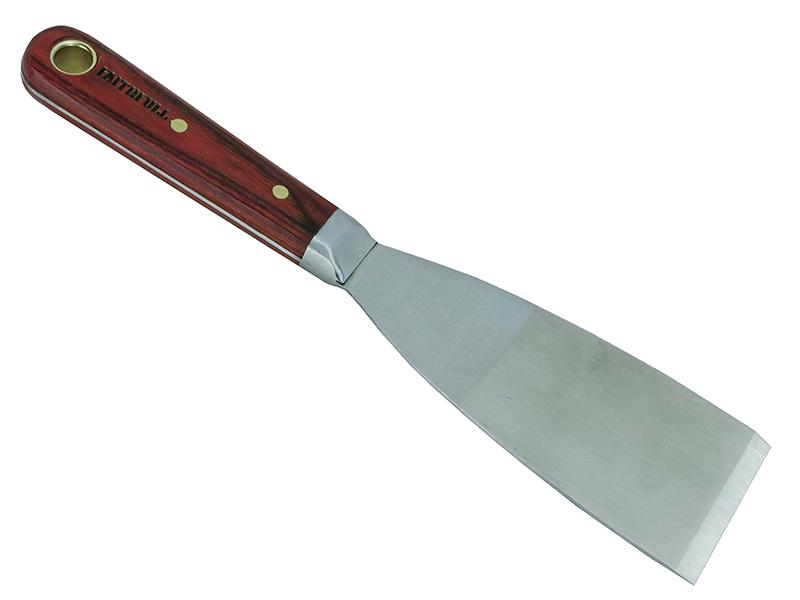 Faithfull Professional Stripping Knife 50mm