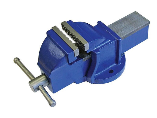 Mechanic's Bench Vice 125mm (5in)                                               