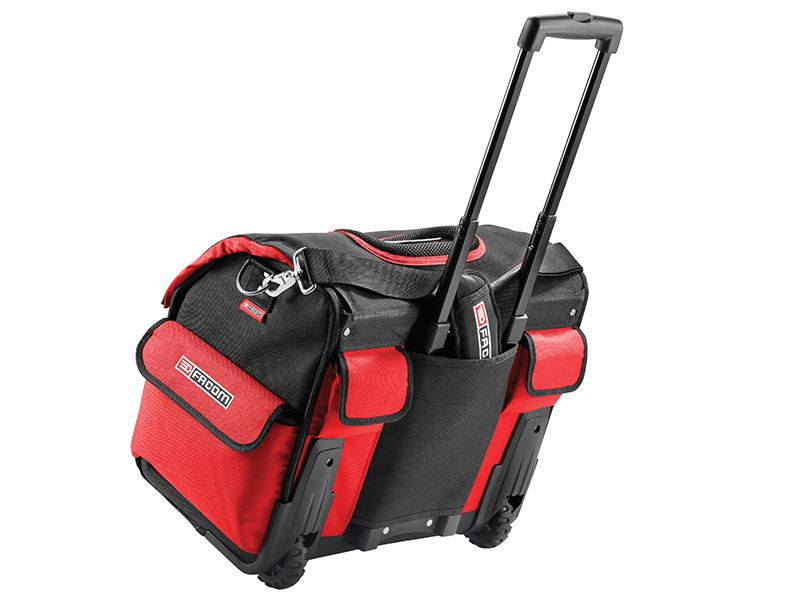 Probag - Soft Rolling Tool Bag 55cm (21.5in)