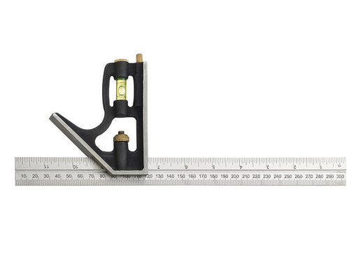 FB1953ME Combination Square 300mm (12in)                                        