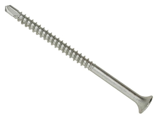 TechFast Cill Screw Bugle Head TORX® Compatible 4.2 x 50mm Box 500              