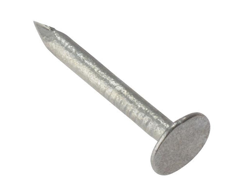 Clout Nail Galvanised 40mm (500g Bag)                                           