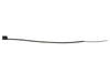 Cable Tie Black 2.5 x 100mm (Bag 100)                                           