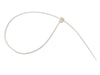 Cable Tie Natural/Clear 8.0 x 450mm (Bag 100)                                   