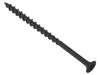 Drywall Screws Phillips Bugle Head SCT Black Phosp 3.5 x 25mm Box 200           