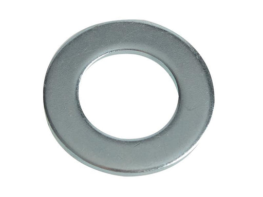 Flat Washers DIN125 ZP M20 ForgePack 6                                          