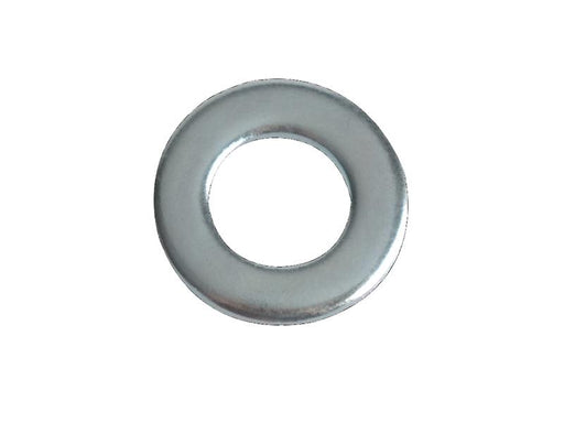 Flat Washers DIN125 ZP M6 ForgePack 50                                          