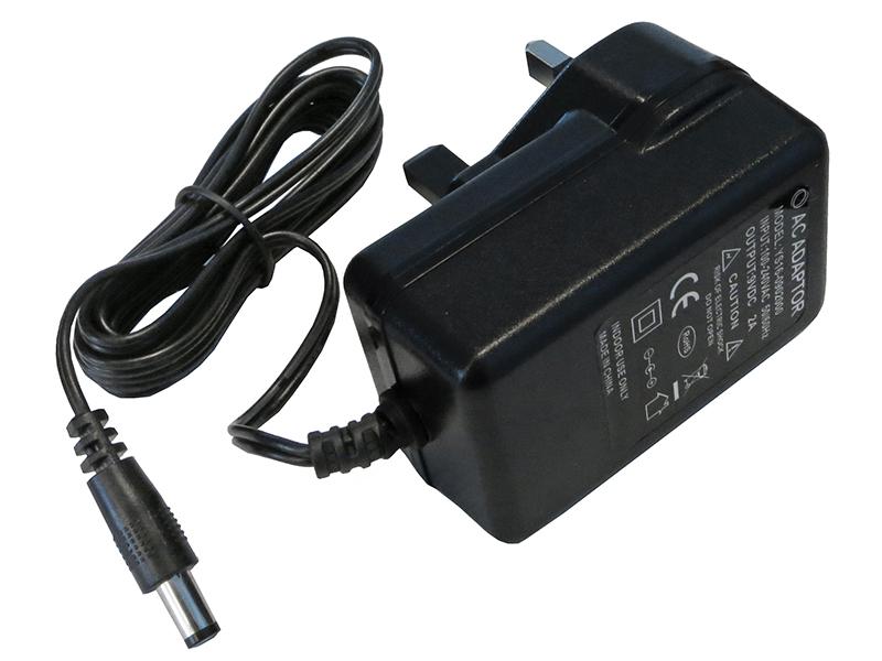 Faithfull Replacement Charger for FPPSLFOLD20W