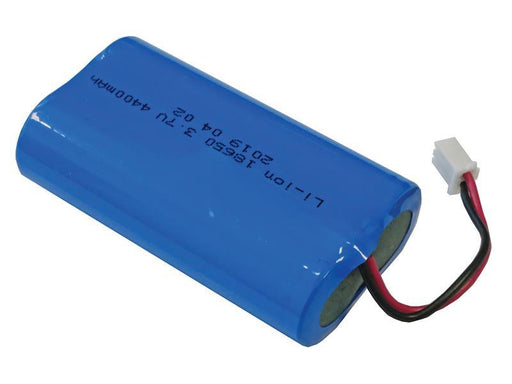 Replacement Battery for FPPSLLEDPOD2                                            
