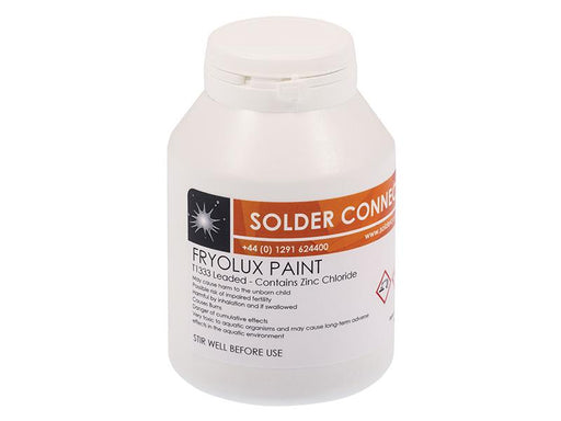 Fryolux Solder Paint T1333 Sn40/Pb60 500g                                       