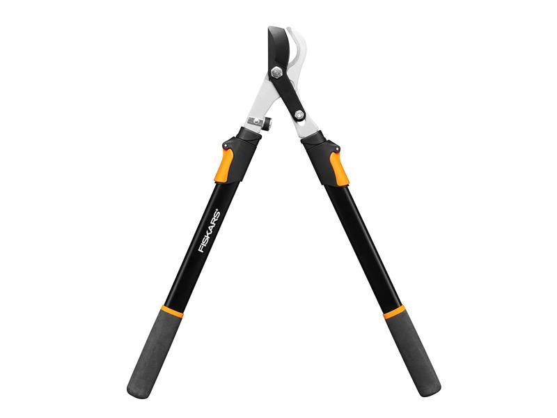 Solid™ Telescopic Loppers