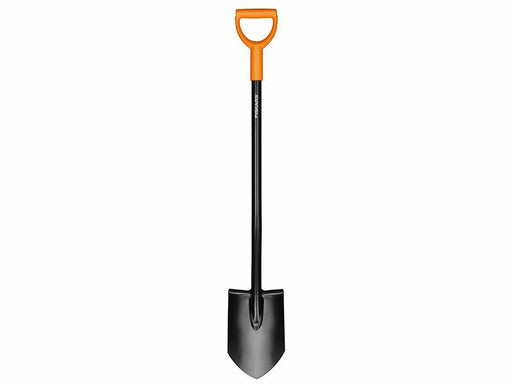 Solid™ Spade Pointed                                                            