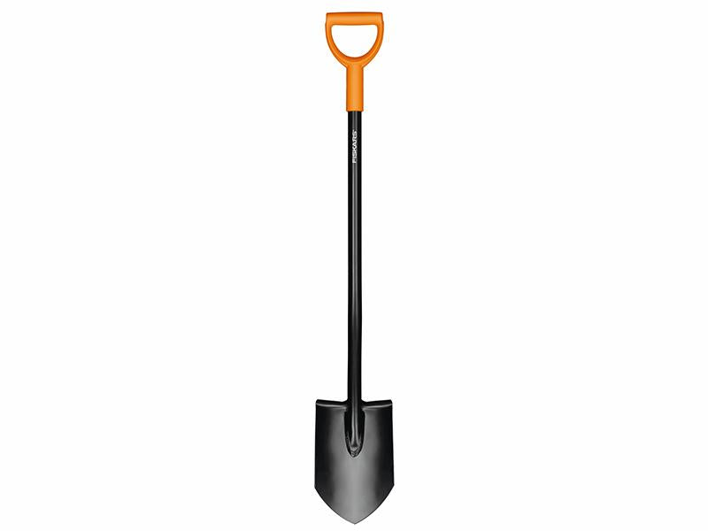 Solid™ Spade Pointed                                                            