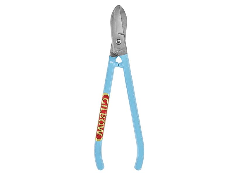 G056 Curved Jeweller's Snips 180mm (7in)