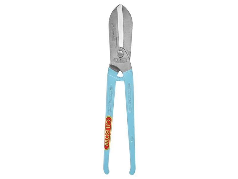 G246 Curved Tin Snips 250mm (10in)