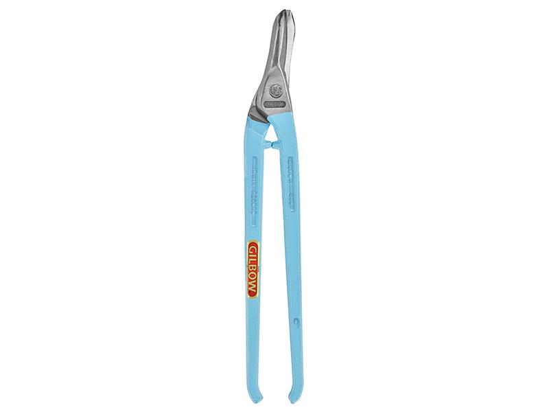 G691 Right Hand Universal Tin Snips 350mm (14in)