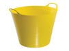Gorilla Tub® Medium 26 litre - Yellow                                           
