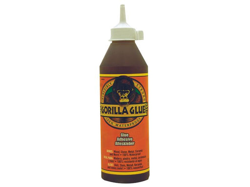 Gorilla Polyurethane Glue 1Litre                                                