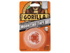 Gorilla Heavy-Duty Mounting Tape 25.4mm x 1.52m Crystal Clear                   