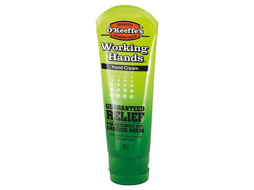O'Keeffe's Working Hands Hand Cream  85g Tube                                   