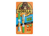 Gorilla Superglue Gel 3g (Twin Pack)                                            