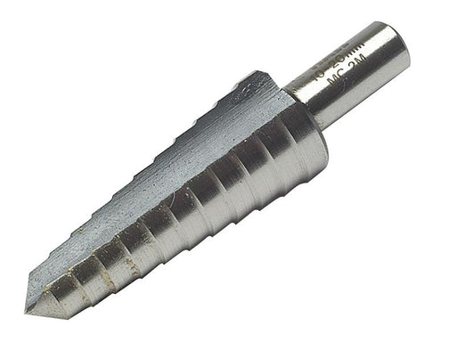 MC 4M High-Speed Steel Step Drill 4-12mm                                        