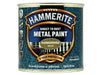 Direct to Rust Hammered Finish Metal Paint Gold 250ml                           