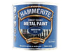Direct to Rust Smooth Finish Metal Paint Blue 250ml                             