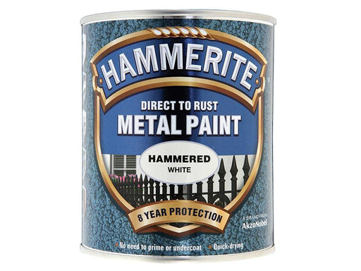 Direct to Rust Smooth Finish Metal Paint Dark Green 750ml                       