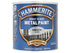 Direct to Rust Smooth Finish Metal Paint Silver 2.5 Litre                       