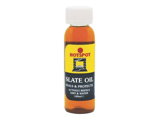 Slate Oil 100ml                                                                 