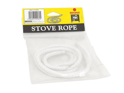 Stove Rope 12mm x 1.5m                                                          
