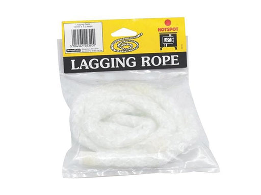 Lagging Rope 12mm x 30m Reel                                                    