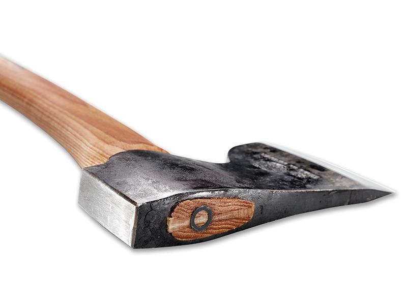 Hults Bruk Åby Forest Axe