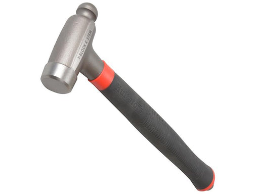 T-Block Ball Pein Hammer Medium 650g (23oz)                                     