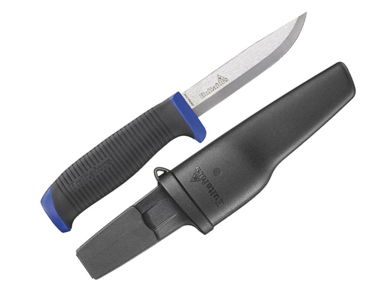 RFR GH Craftsman's Knife Stainless Steel Enhanced Grip