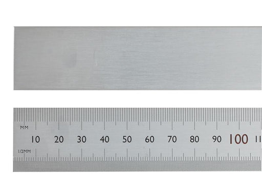 Steel Rule 600mm                                                                