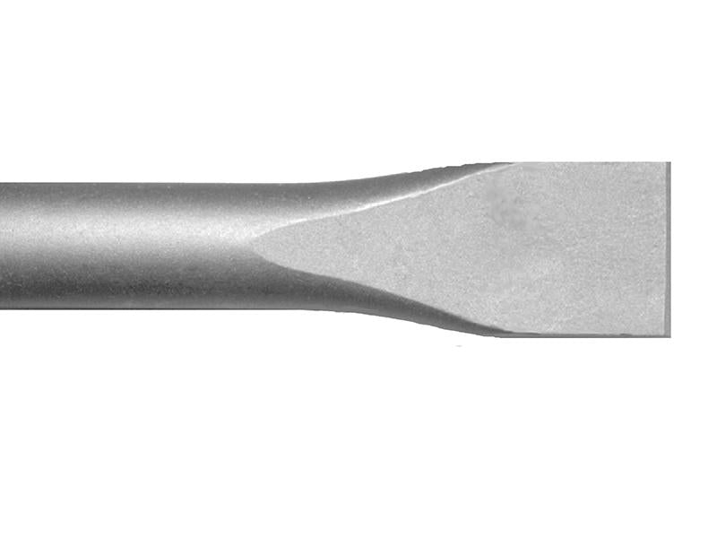 Speedhammer Max Chisel Flat 400mm                                               