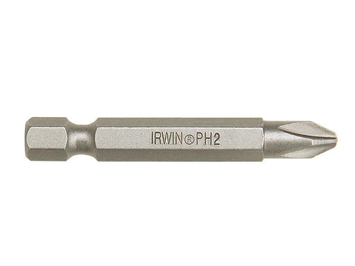Power Screwdriver Bit Phillips PH2 70mm (Pack 1)                                