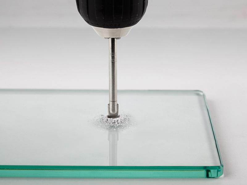 Glass & Tile Drill Bit 4mm