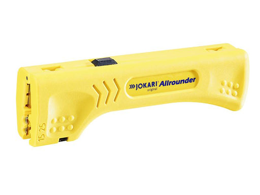 Allrounder Cable Stripper (4-15mm)                                              