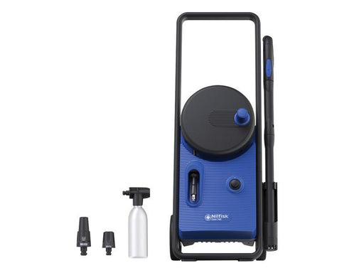 CORE 140 IN HAND Powercontrol Pressure Washer 140 bar 240V                      