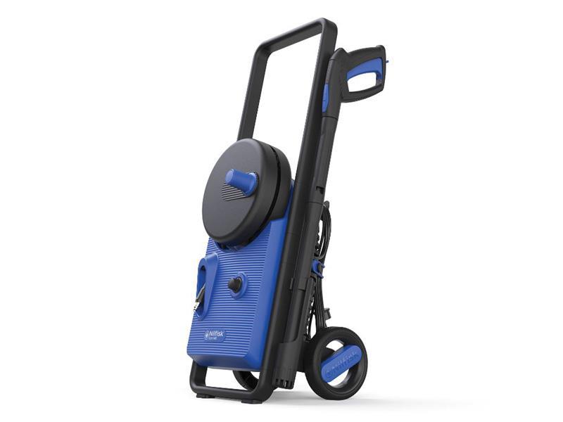 CORE 140 IN HAND Powercontrol Pressure Washer 140 bar 240V