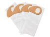 Buddy II Replacement Dust Bags (Pack 4)                                         