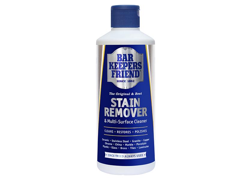 Bar Keepers Friend® Original Powder Stain Remover 250g                          
