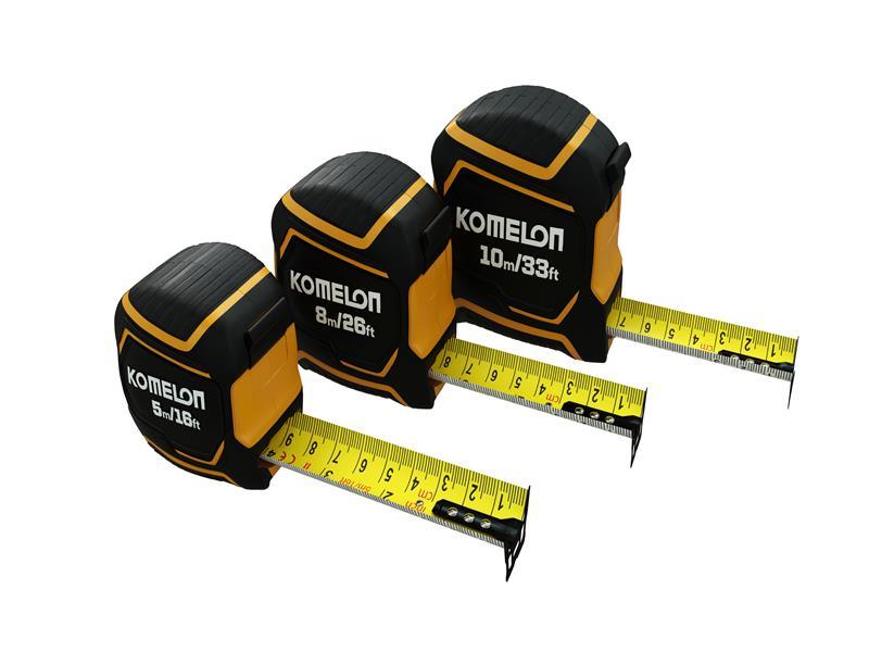 Extreme Stand-out Pocket Tape 5m/16ft (Width 32mm)