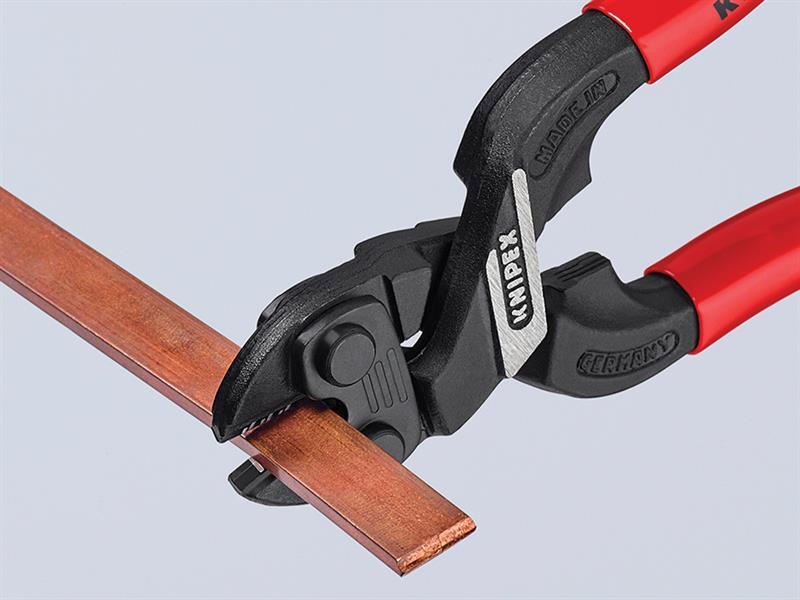 CoBolt® S Compact Bolt Cutters PVC Grip 160mm