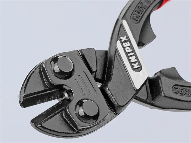 CoBolt® Compact Bolt Cutters PVC Grip 200mm (8in)