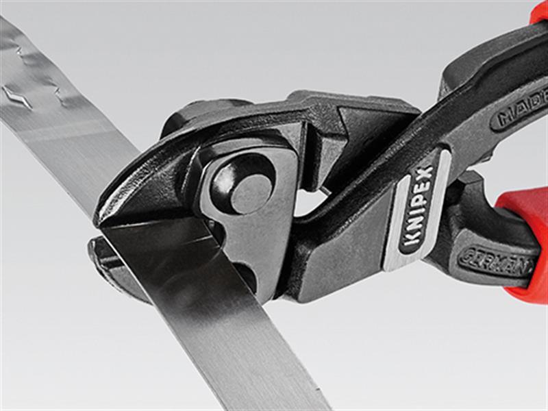 CoBolt ® Compact Bolt Cutters Multi-Component Grip 200mm (8in)