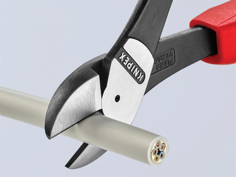 High Leverage Diagonal Cutters Multi-Component Grip 250mm (10in)